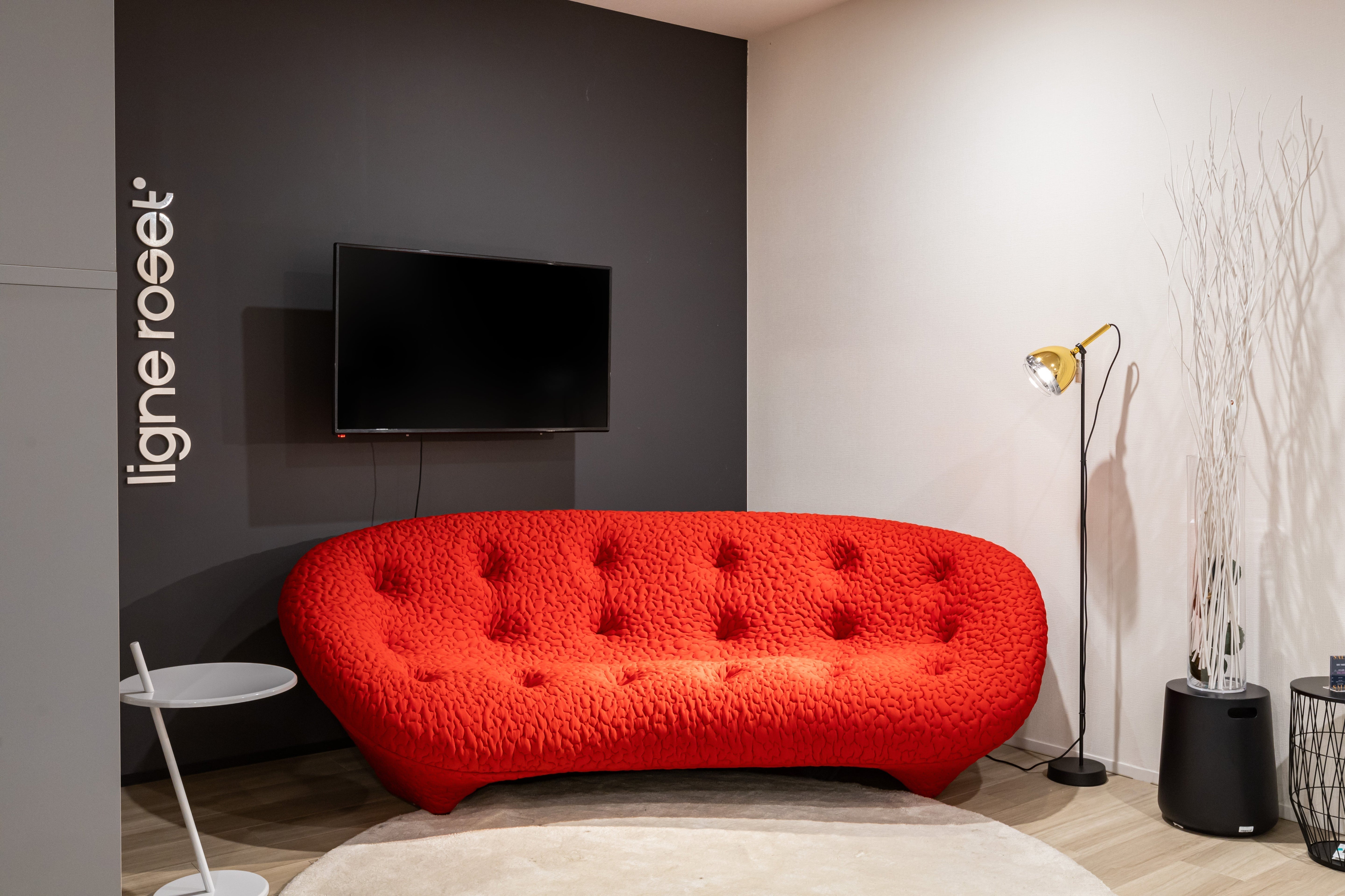 ligneroset ROSETPloum ロゼプルム NEW展示