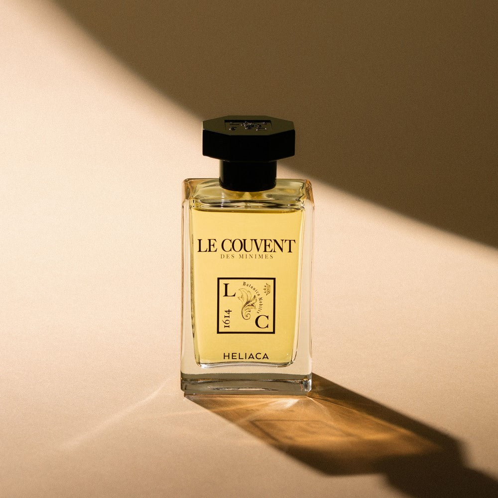 LE COUVENT エリアカ