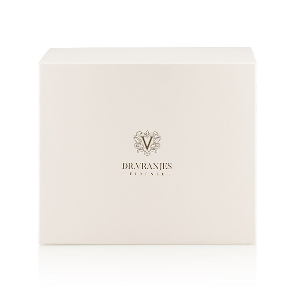 DR.VRANJES【ROSSO NOBILE ロッソノービレ】750ml ギフトSETBOX