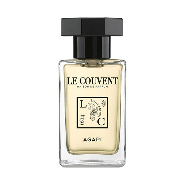 LE COUVENT アガピ
