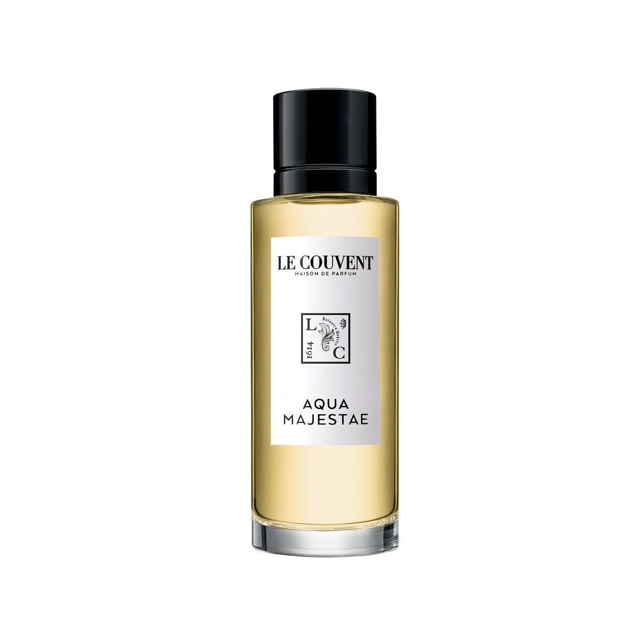 LE COUVENT ボタニカルコロン アクアマジェスタエ