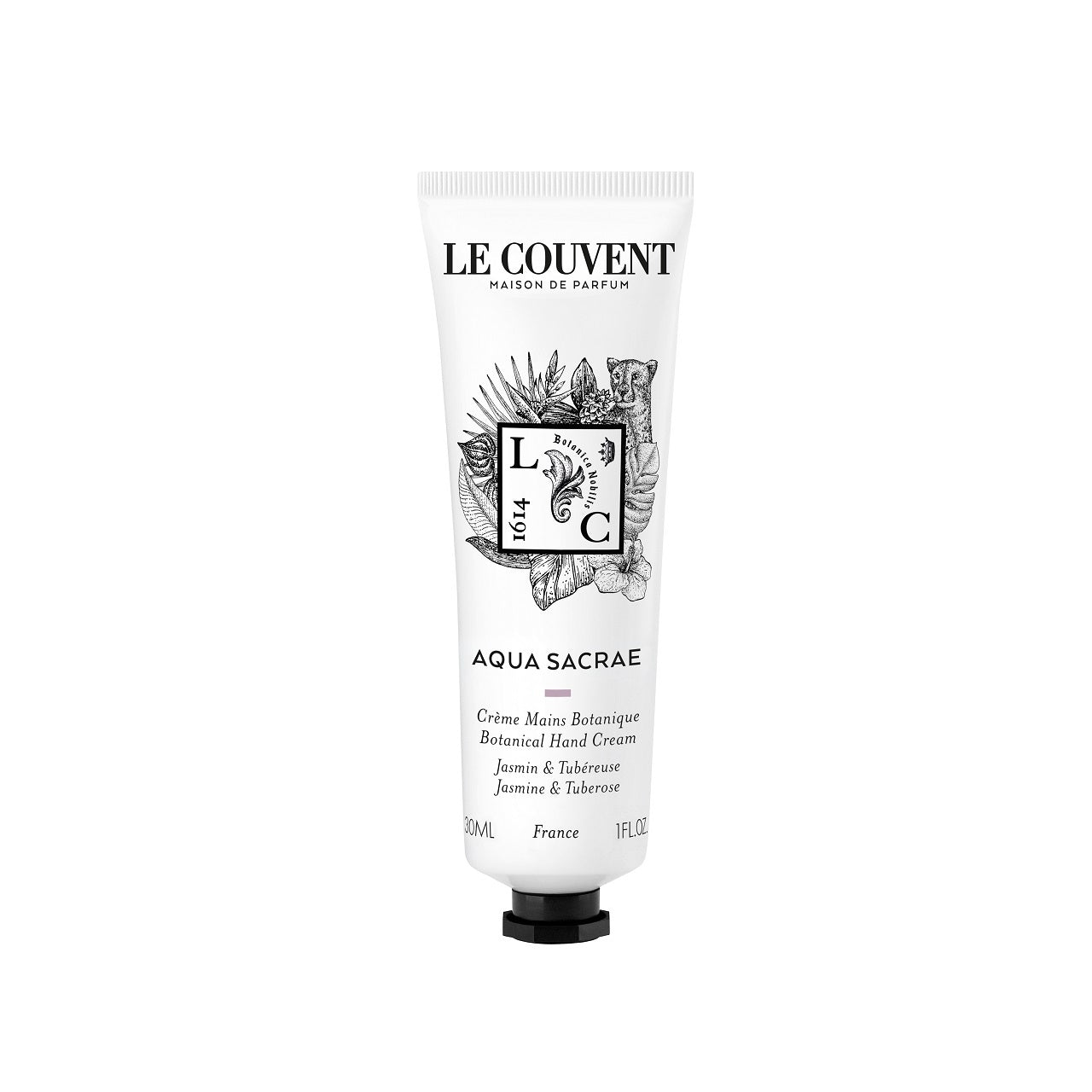 LE COUVENT アクアサクラエ ハンドクリーム