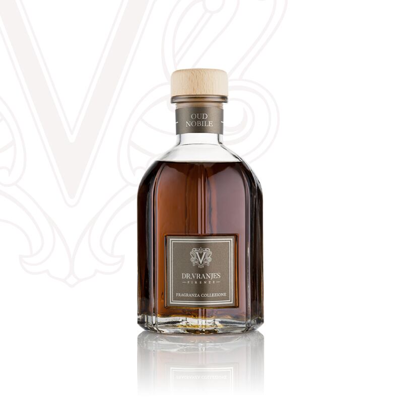 DR.VRANJES【OUD NOBILE ウード ノービレ】