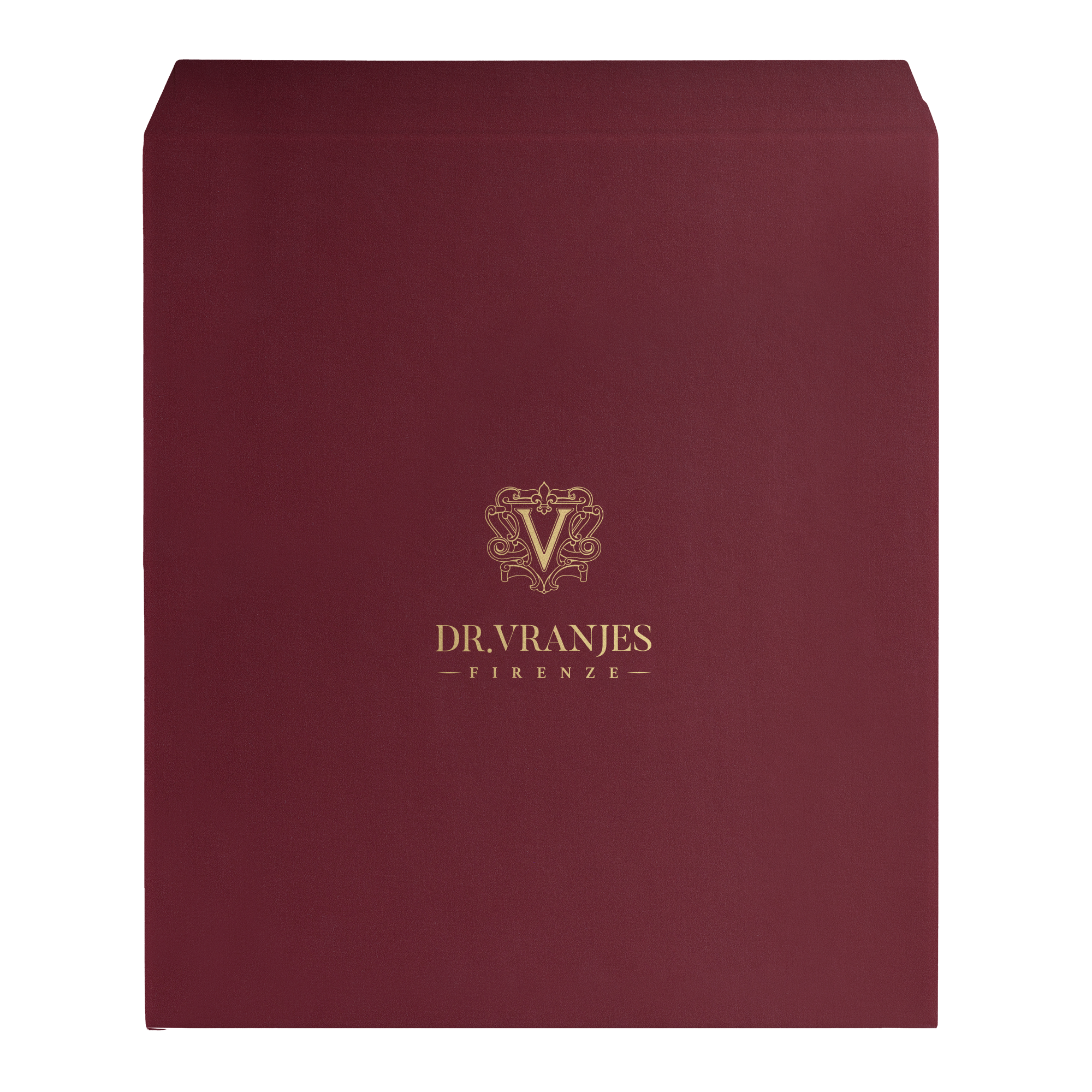 DR.VRANJES【ROSSO NOBILE ロッソノービレ】750ml ギフトSETBOX