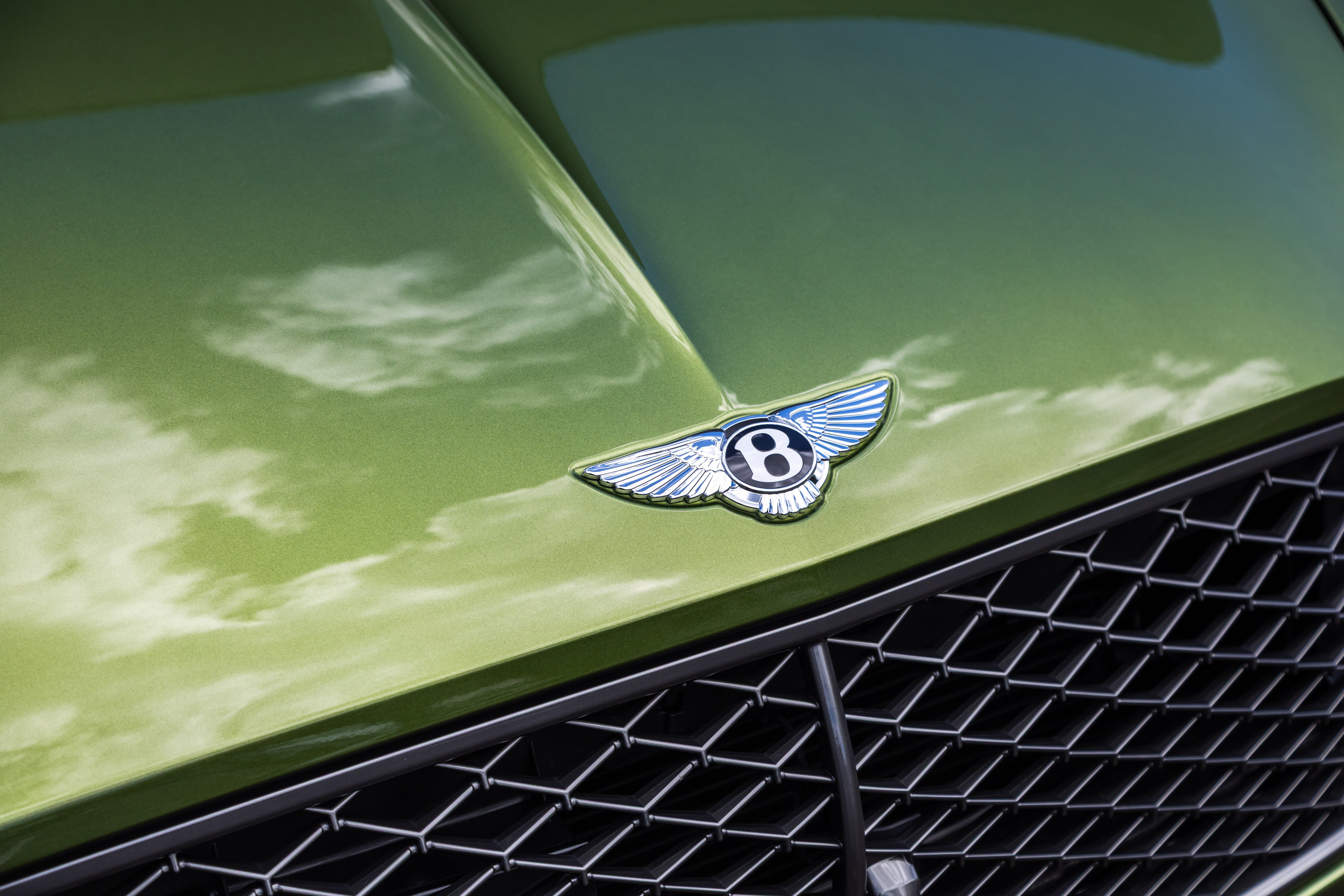 特別な2日間 ― BENTLEY × 阪急百貨店 × GULLWING × +CONTENTO