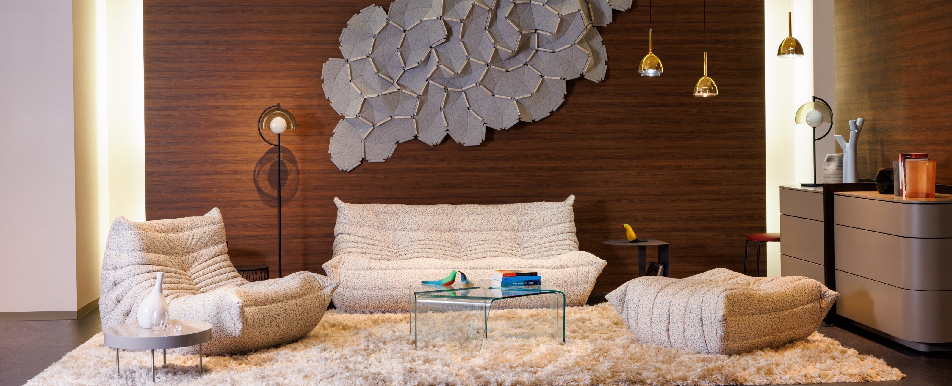 フェア終了までカウントダウン！ミッシェル・デュカロワ　生誕100周年 ANNIVERSARY FAIR✨