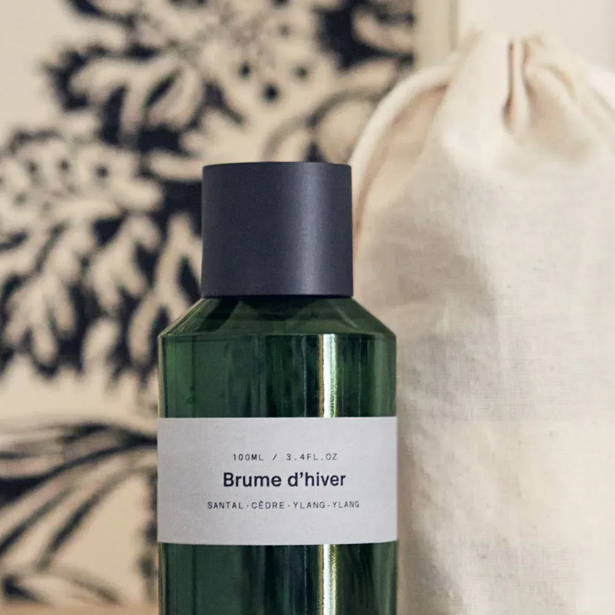 香りが満たす上質な日常を。MARIEJANNE-マリージャンヌ- ルームミスト