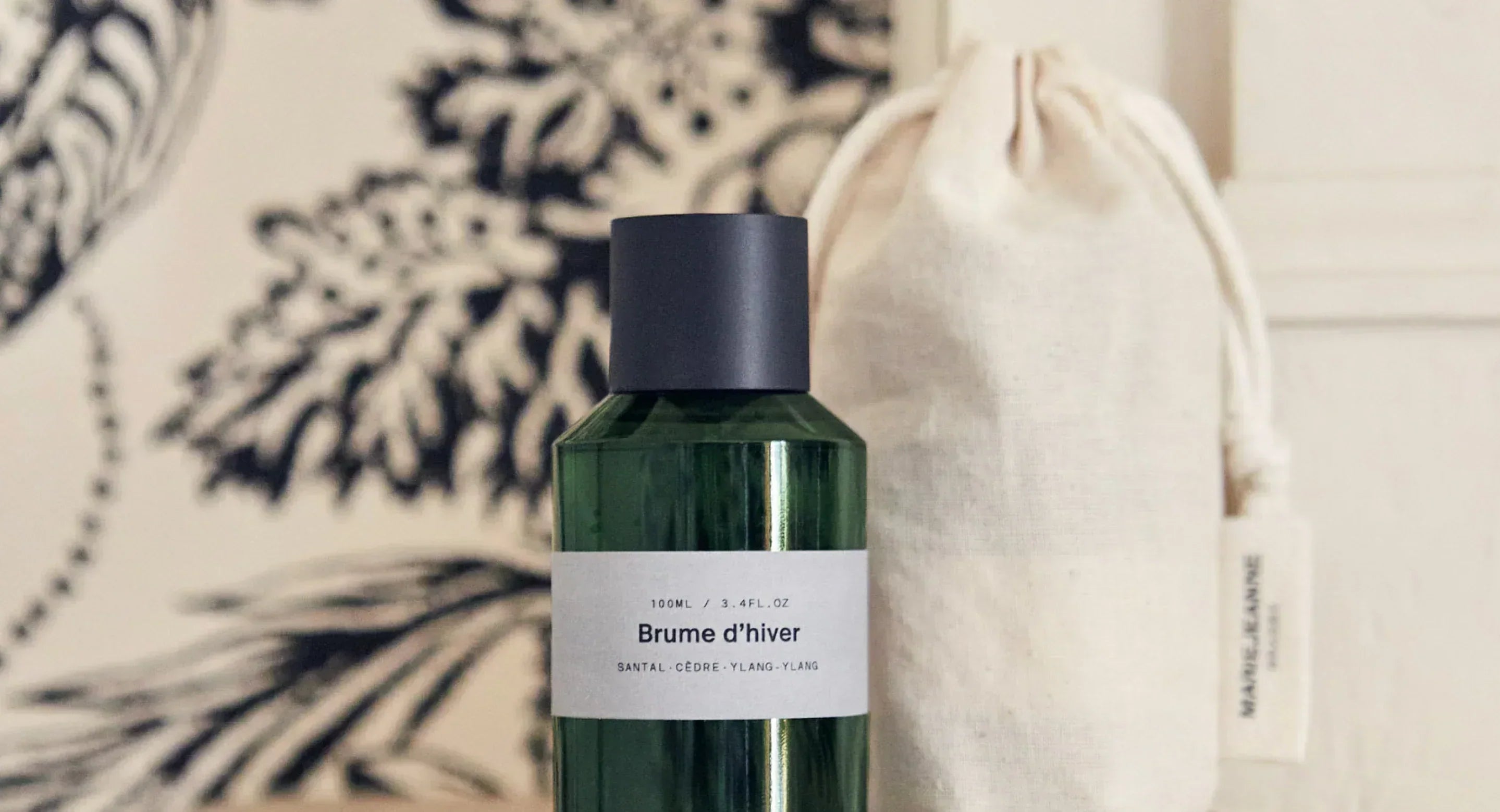 香りが満たす上質な日常を。MARIEJANNE-マリージャンヌ- ルームミスト 香りが満たす上質な日常を。MARIEJANNE-マリージャンヌ- ルームミスト