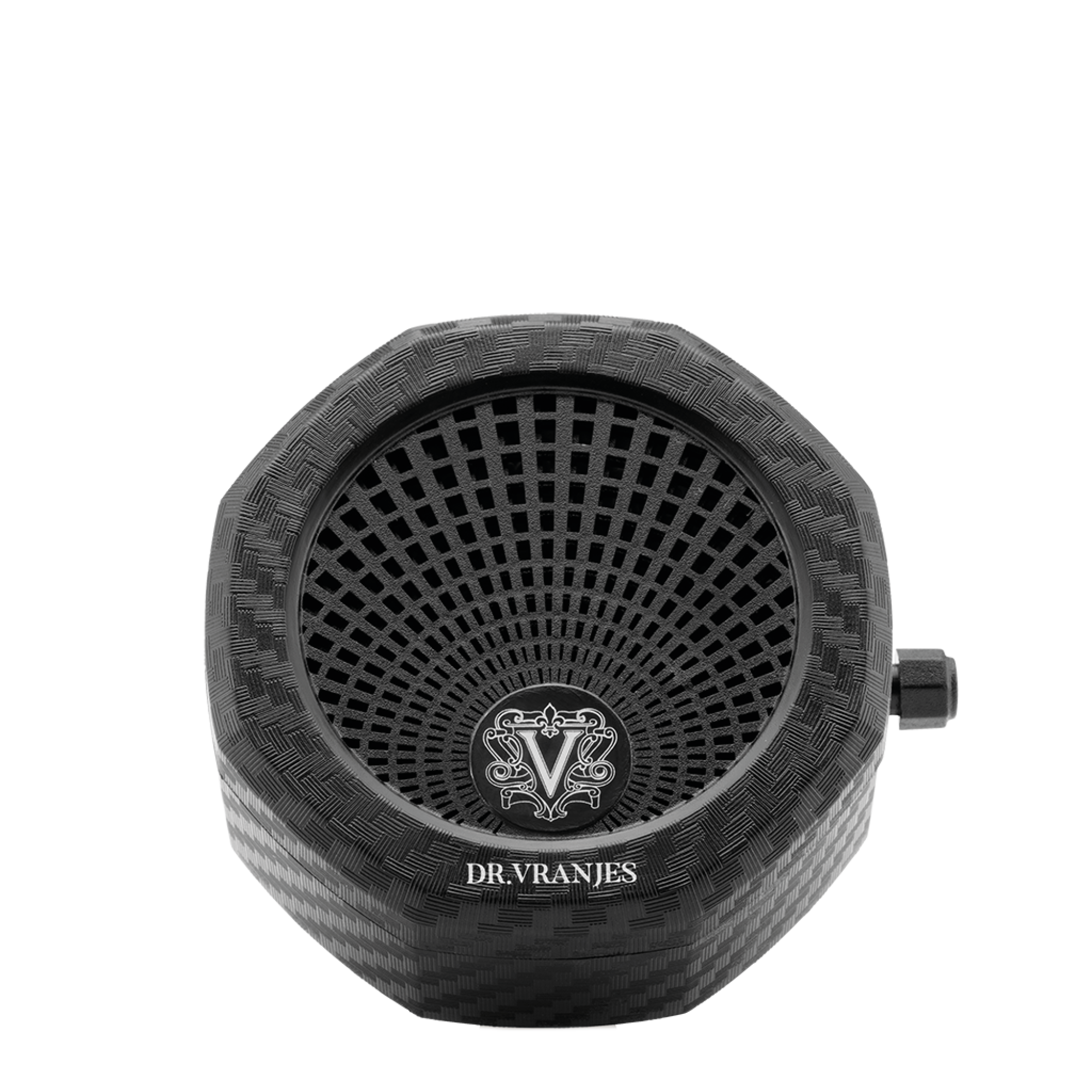 DR.VRANJES【カーパルファム3種 】 DISPENSER（ディスペンサー）